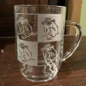 Vintage Joe Camel Mug